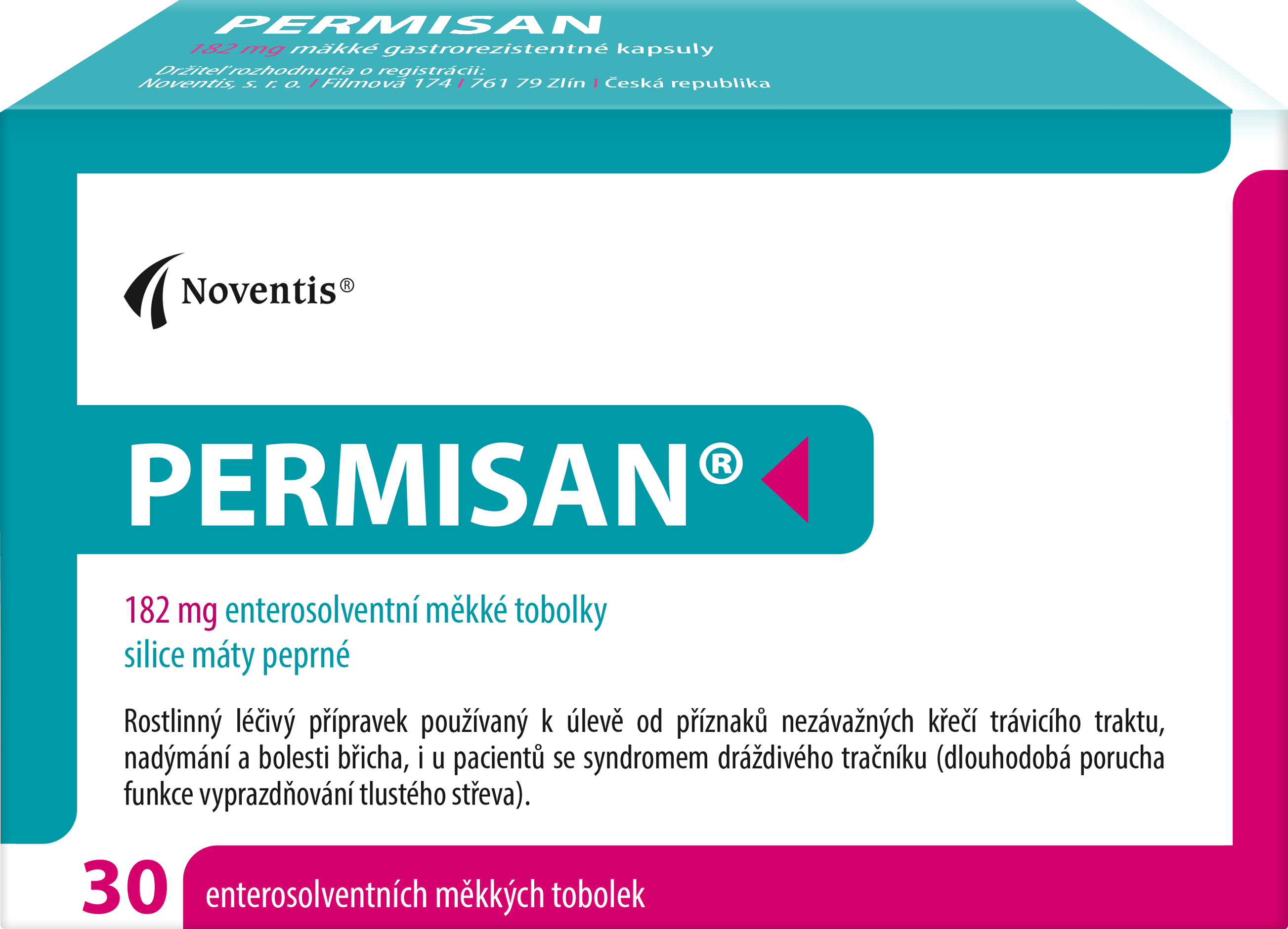Permisan Produkt