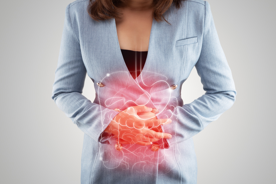 Syndrom dráždivého tračníku – příčiny a příznaky